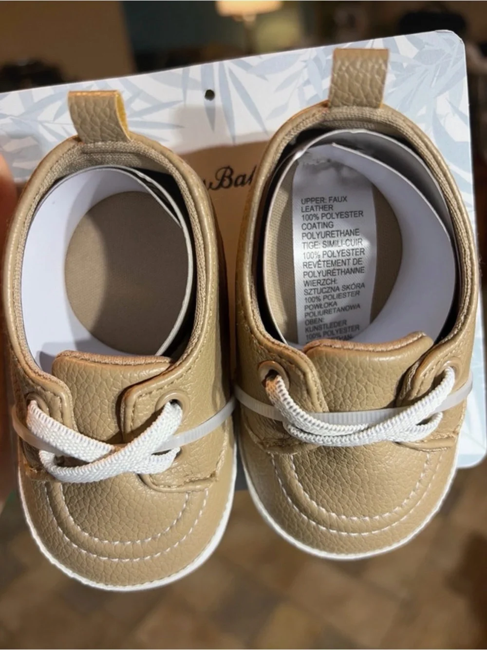 Tommy Bahama stylish tan